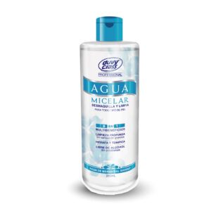 AGUA MICELAR X 260 ML