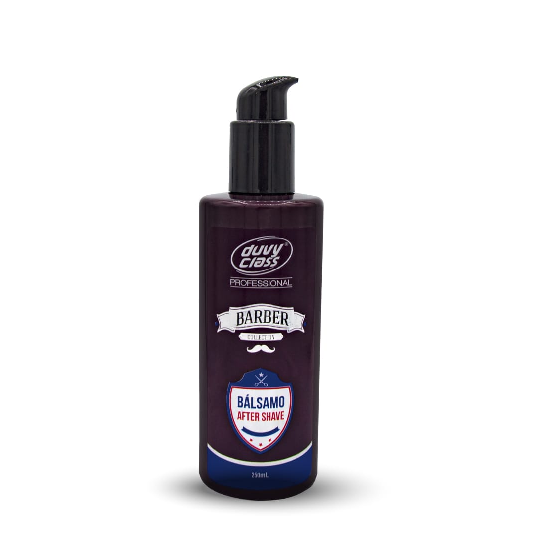 Balsamo After Shave Barber Collection 250 ml