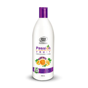 CREMA EXFOLIANTE CORPORAL PASSION FRUIT X 500 ML