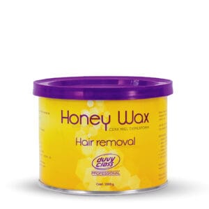 Cera Depilatorio Honey Wax Duvy Class