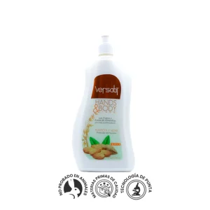 Crema corporal avena y aceite de almendras versatil 1000 ml.webp