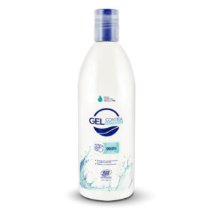 GEL CONTRA BACTERIAS NF X 500 ML