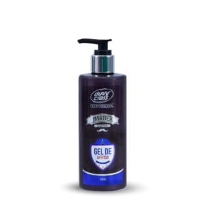 Gel para Afeitar Barber Collection