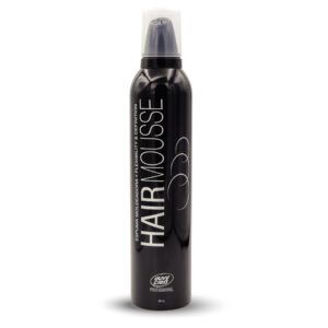 HAIR MOUSSE ESPUMA MOLDEADORA X 300 ML