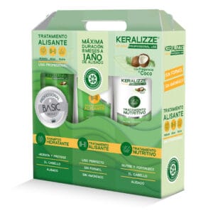 Keralizze Coco - Intense Professional