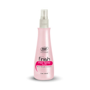 LACA FINISH HAIR SPRAY SUAVE X 180ML