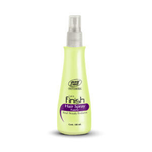 LACA FUERTE AMARILLA X 180ML