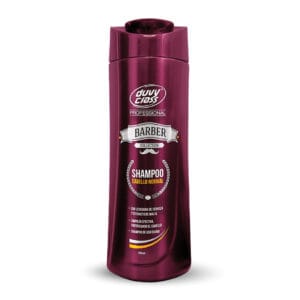 Shampoo Cabello Normal Barber Collection 400 ml