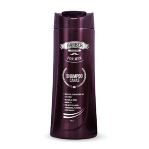 Shampoo Canas Barber Collection 400 ml