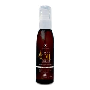 Serum de Argán Oil Duvy Class 120 ml
