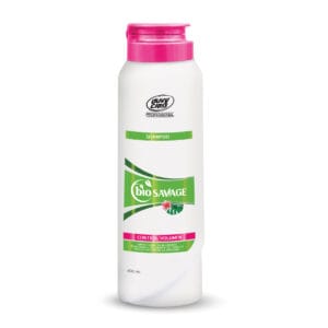 Shampoo Bio Savage Duvy Class 400 ml