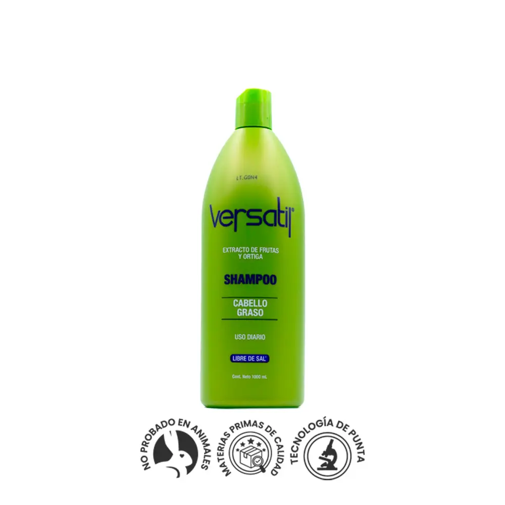 Shampoo cabello graso versatil 1000 ml.webp