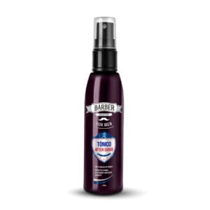 Tónico After Shave Barber Collection 120 ml