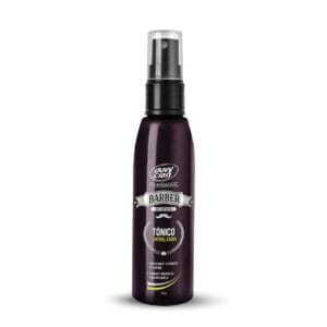 Tónico Control Caída Barber Collection T 120 ml