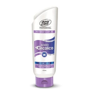 Tratamiento Capilar Acido Glicolico Duvy Class 400 ml