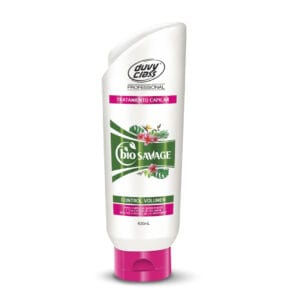 Tratamiento Capilar Bio Savage Duvy Class 400 ml