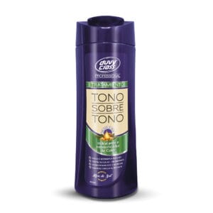 Tratamiento Tono Sobre Tono Duvy Class 400 ml
