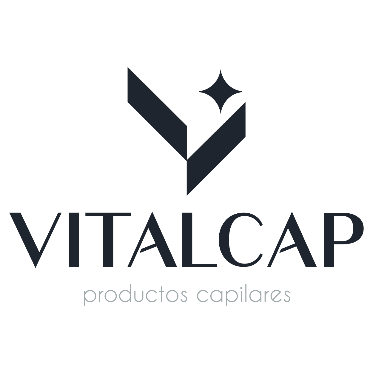 logo VitalCap